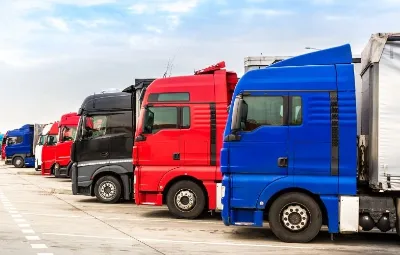 İzmir Dolmabahçe Ambar Nakliyat